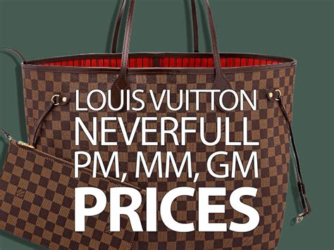 louis vuitton neverfull prijs euro 2017|louis vuitton neverfull original.